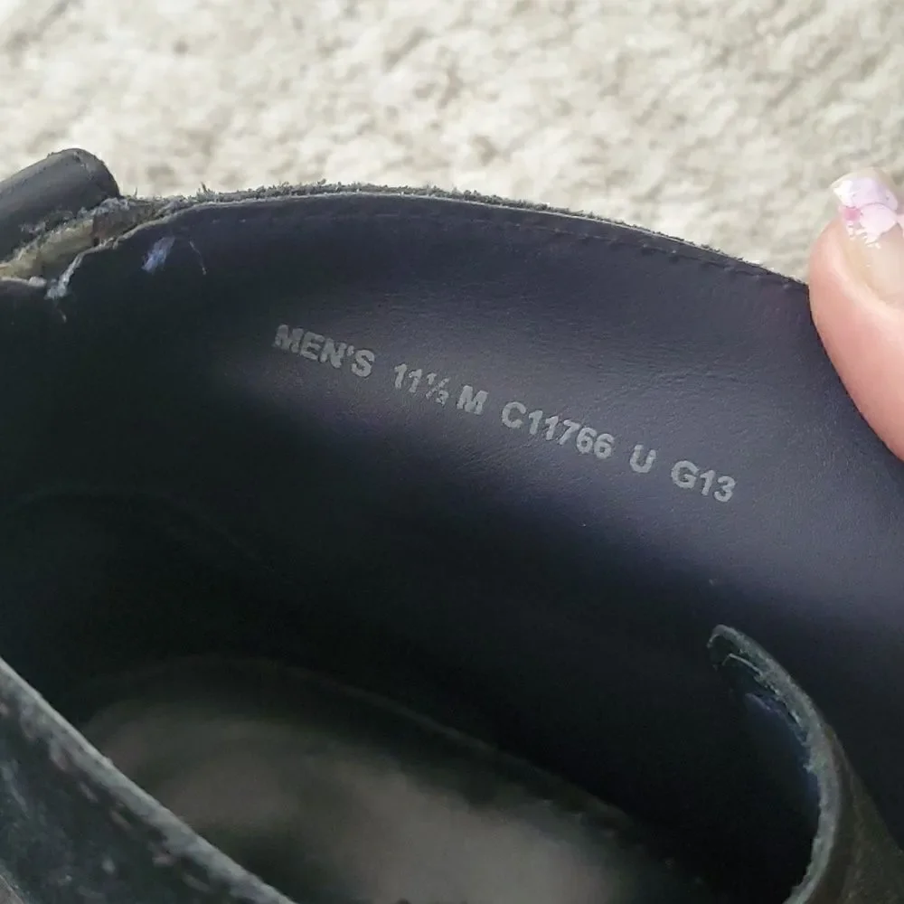 Cole Haan | Leather Boots